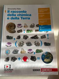 Il racconto della chimica e della Terra