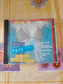 Cd Fausto Papetti