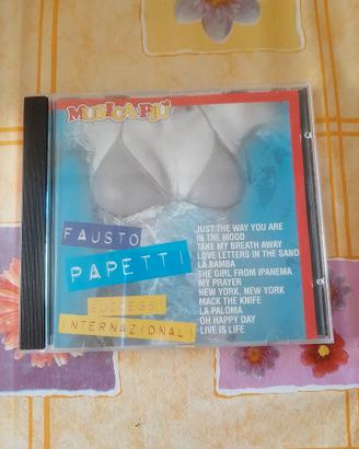 Cd Fausto Papetti