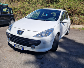 Peugeot 307 2.0 Diesel del 2006