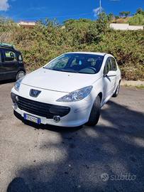 Peugeot 307 2.0 Diesel del 2006