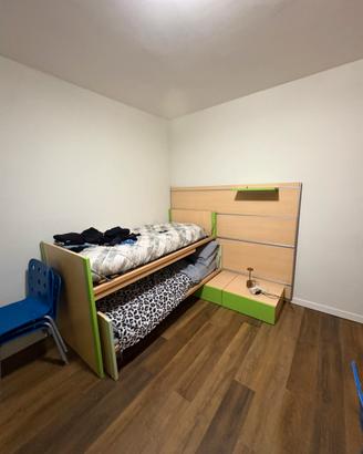 CAMERETTA BAMBINI