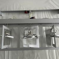 Lampadario Martini da Design