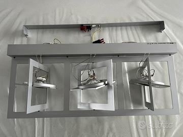 Lampadario Martini da Design