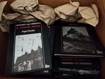 Il  terzo reichenciclopedia