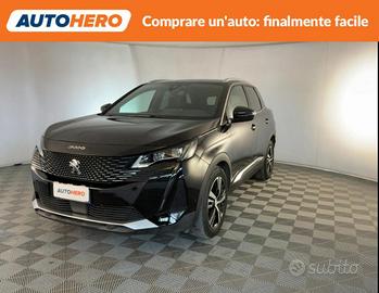 PEUGEOT 3008 BP77842