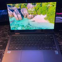 Samsung Galaxy Book 3 360 13.3”