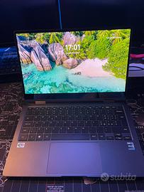 Samsung Galaxy Book 3 360 13.3”