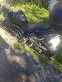 yamaha fz6 s2