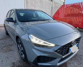 Hyundai i30 N Line