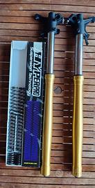 sospensioni Anteriore Honda africa twin 