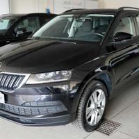 SKODA Karoq 2.0 TDI EVO SCR 115 CV DSG Executive