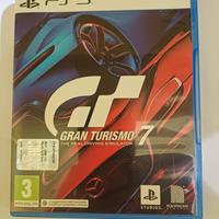 GT 7 PS5