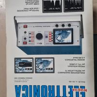 Riviste Nuova elettronica 