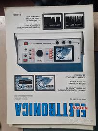 Riviste Nuova elettronica 