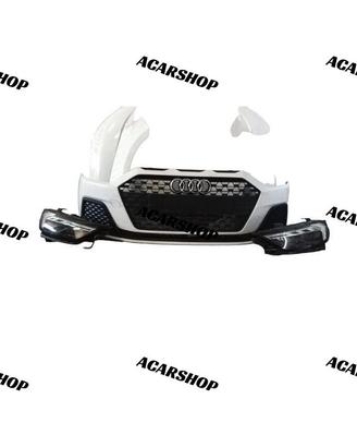 Musata per audi a1 2019-2025