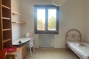 Camera singola in pieno centro