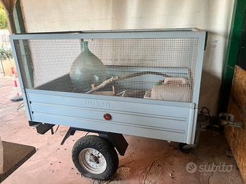 Carrello Appendice