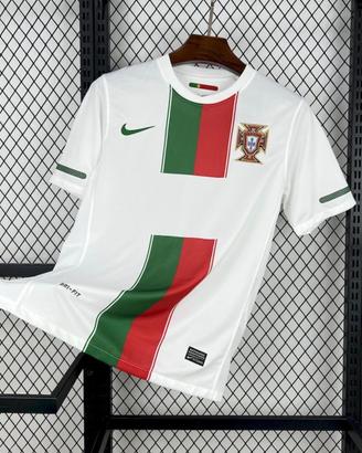 Maglia portogallo 2010