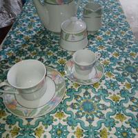 servizio di caffè e the 