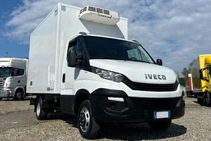IVECO DAILY 35C15 FRIGO ATP FNAX TRASPORTO CARNI