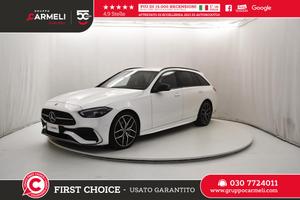 Mercedes Classe C 300 d mild hybrid Premium auto N