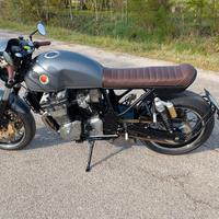 Suzuki GSX 1200 - 2000