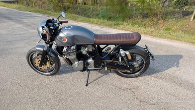 Suzuki GSX 1200 - 2000