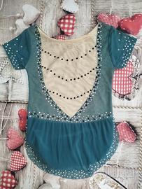 body ginnastica ritmica 