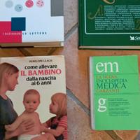 Medicina. Dizionari, enciclopedie.