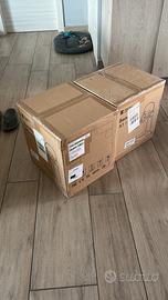 2 Bambulab A1 mini nuove