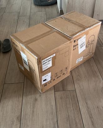 2 Bambulab A1 mini nuove