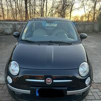 Fiat 500 1.3 diesel