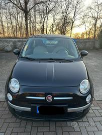 Fiat 500 1.3 diesel