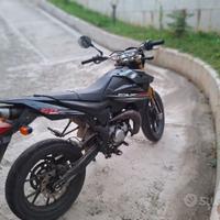 Moto 50cc Generic Trigger