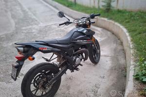 Moto 50cc Generic Trigger