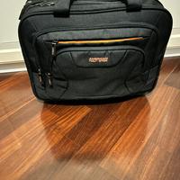 Trolley pilotina nuova