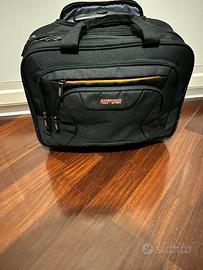 Trolley pilotina nuova