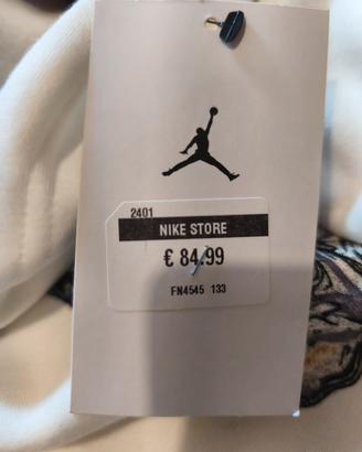Tuta Nike 