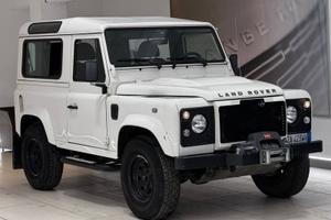 Defender Defender 90 2.4 TD4 Station Wagon S