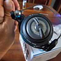 mulinello quantum smoke s3