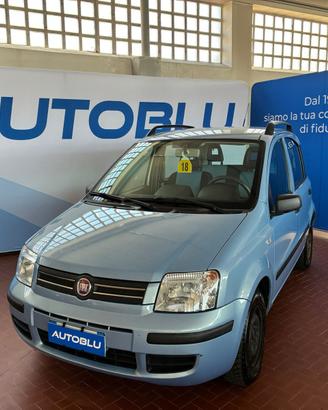 Fiat Panda 1.2 emotion eco