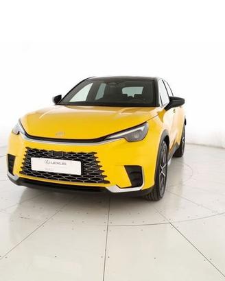 Lexus LBX 1.5 hybrid Emotion 2wd