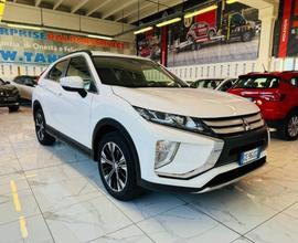 Mitsubishi Eclipse Cross PROMO MAXI RATA