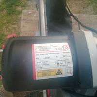 Troncatrice Holzmann KAP305JL