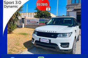 Range Rover Sport 3.0 TDV6 249 CV HSE Dynamic