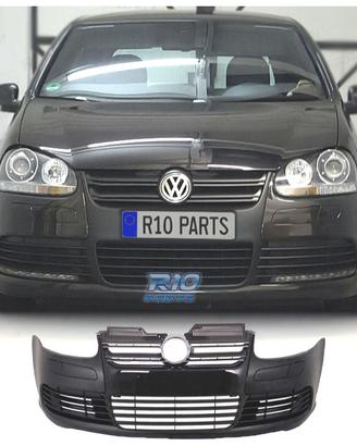 KIT PARAURTI ANTERIORE VOLKSWAGEN VW GOLF 5 LOOK R