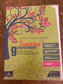 Tracking grammar