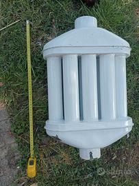 Radiatore stufa