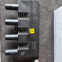 centralina bobbina candele lancia y anno 2011